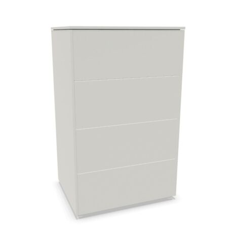 Müller Small Living Sideboard Kombination 7 Aventa von Müller Small Living Weiss