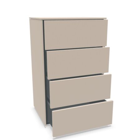 Sideboard Kombination 7 Aventa von Müller Small Living