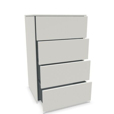 Sideboard Kombination 7 Aventa von Müller Small Living