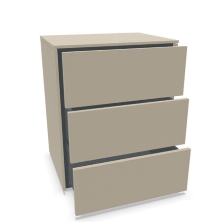 Sideboard Kombination 8 Aventa von Müller Small Living