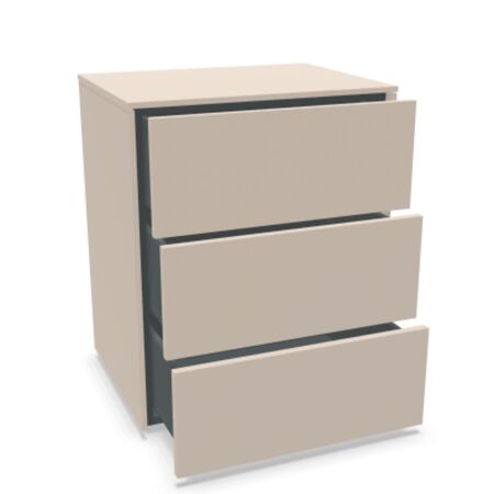 Sideboard Kombination 8 Aventa von Müller Small Living