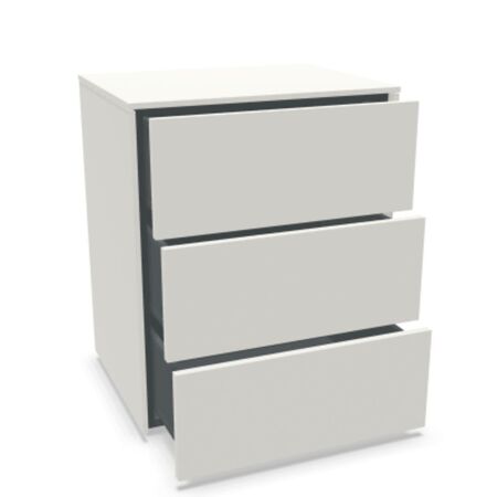 Sideboard Kombination 8 Aventa von Müller Small Living