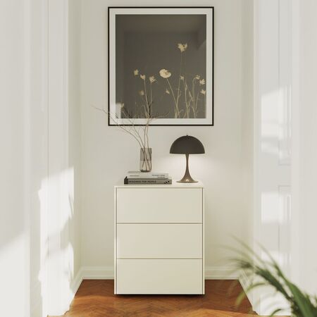 Sideboard Kombination 8 Aventa von Müller Small Living