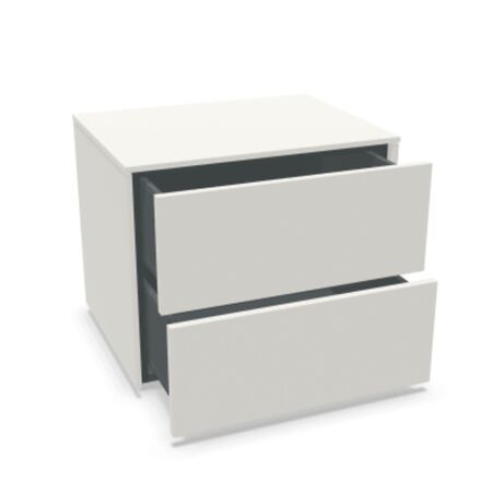 Nachttisch Kombination 10 Aventa von Müller Small Living