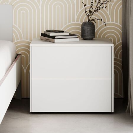 Nachttisch Kombination 10 Aventa von Müller Small Living