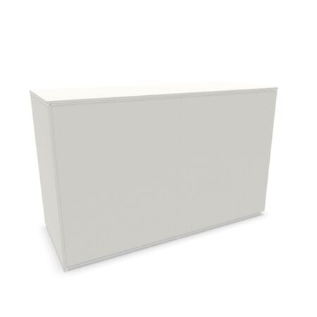 Müller Small Living Sideboard Kombination 11 Aventa von Müller Small Living Weiss