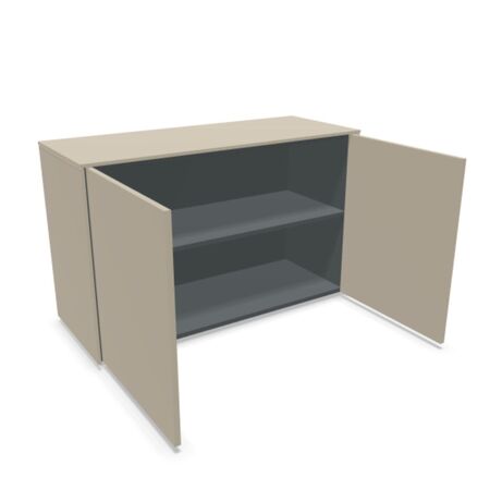 Sideboard Kombination 11 Aventa von Müller Small Living