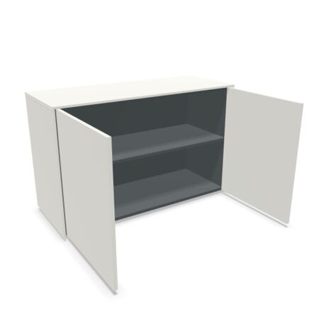 Sideboard Kombination 11 Aventa von Müller Small Living