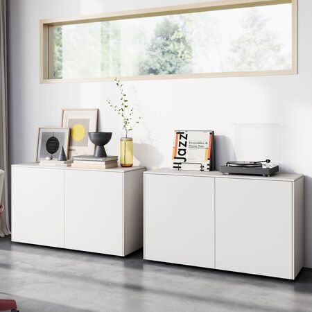 Sideboard Kombination 11 Aventa von Müller Small Living