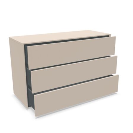 Sideboard Kombination 12 Aventa von Müller Small Living