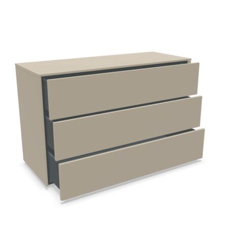 Sideboard Kombination 12 Aventa von Müller Small Living