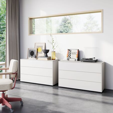 Sideboard Kombination 12 Aventa von Müller Small Living