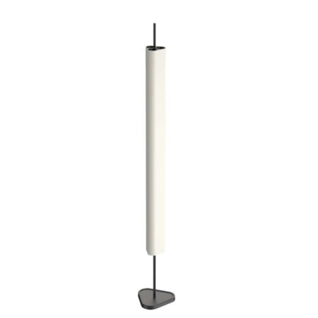 Flos Stehleuchte Emi Floor von Flos  Off-Weiss