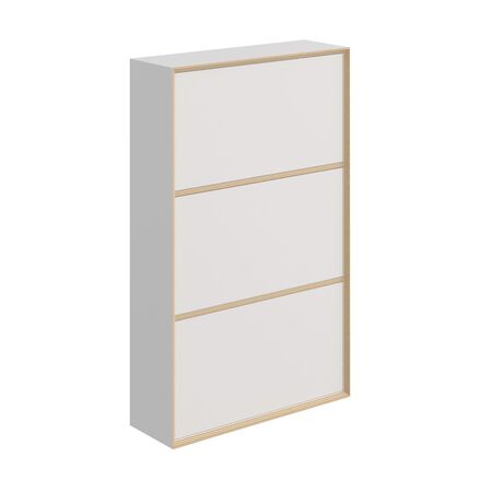 Schuhschrank Vertiko Shoes von Müller Small Living