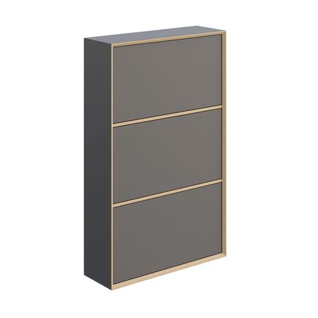 Schuhschrank Vertiko Shoes von Müller Small Living