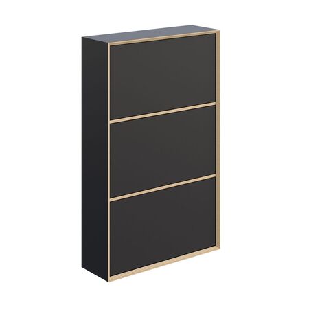 Schuhschrank Vertiko Shoes von Müller Small Living