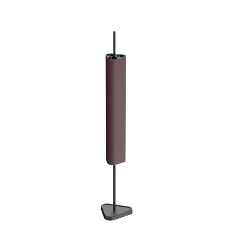 Flos Tischleuchte Emi von Flos  Tiefrot