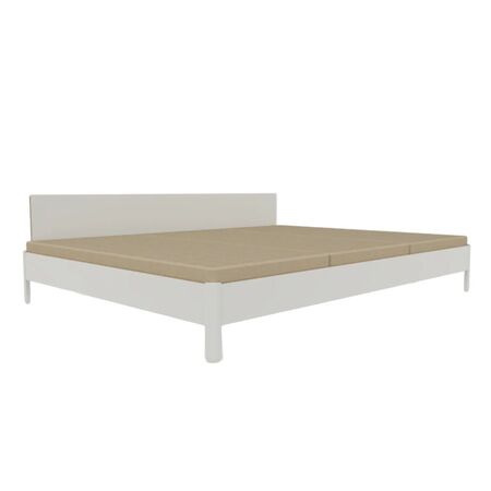 Müller Small Living Harmonisches Familienbett Nait Family von Müller Small Living Mit Kopfteil, 240 cm x 200 cm