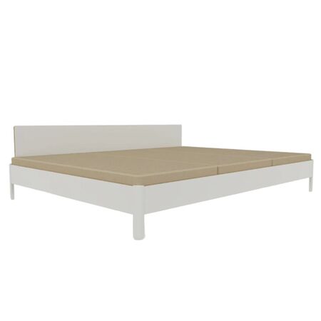 Müller Small Living Harmonisches Familienbett Nait Family von Müller Small Living Mit Kopfteil, 260 cm x 200 cm