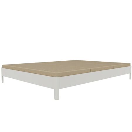 Müller Small Living Harmonisches Familienbett Nait Family von Müller Small Living Ohne Kopfteil, 270 cm x 200 cm 