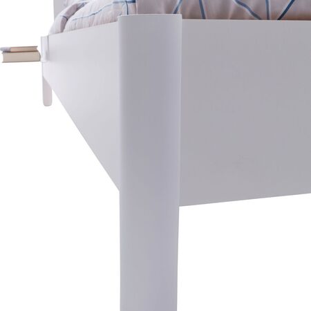 Harmonisches Familienbett Nait Family von Müller Small Living
