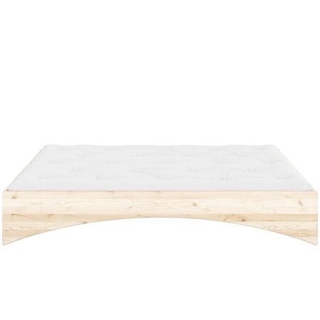 Karup Design Organisches Bett Orbit von Karup Design B: 184 cm 