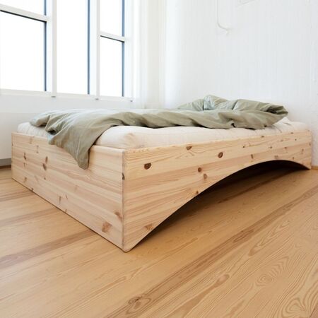 Karup Design Organisches Bett Orbit von Karup Design 