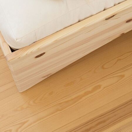 Karup Design Organisches Bett Orbit von Karup Design 