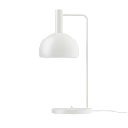 Louis Poulsen Tischleuchte FJ Elements von Louis Poulsen Weiss
