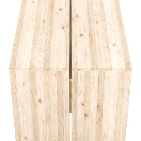 Karup Design Esstisch Join-In von Karup Design 100 Raw