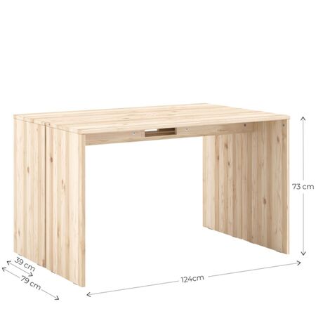 Karup Design Esstisch Join-In von Karup Design 100 Raw