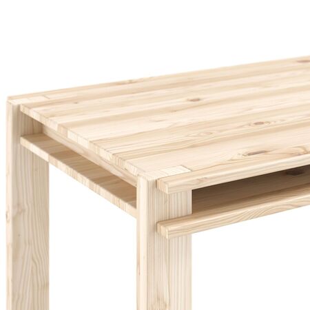 Karup Design Tisch Tuck von Karup Design 100 Raw