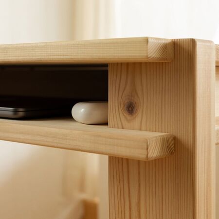 Karup Design Tisch Tuck von Karup Design 100 Raw