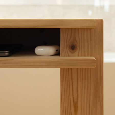 Karup Design Tisch Tuck von Karup Design 100 Raw