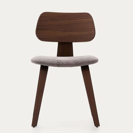 Kave_Home_Gena_Stuhl_mit_gepolestertem_Sitz_Nussbaum_Beige