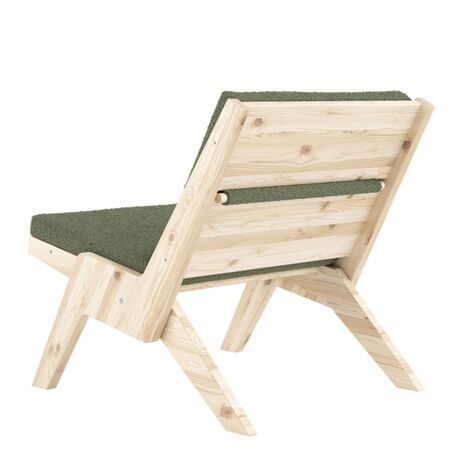 Karup Design Lounge Chair Sway von Karup Design 622 Evergreen
