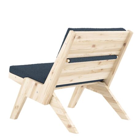 Karup Design Lounge Chair Sway von Karup Design 623 Oxford Blue