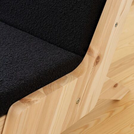 Lounge Chair Sway von Karup DesignLounge Chair Sway von Karup Design