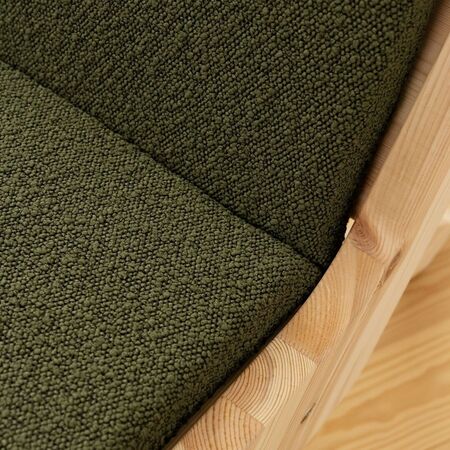 Lounge Chair Sway von Karup Design