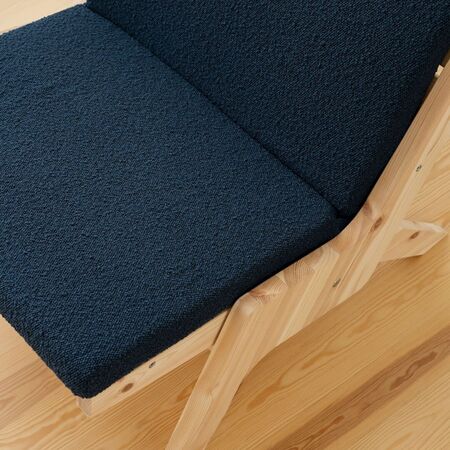 Lounge Chair Sway von Karup Design