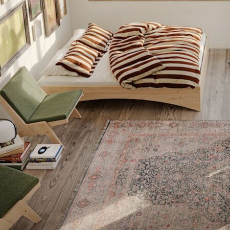 Lounge Chair Sway von Karup Design