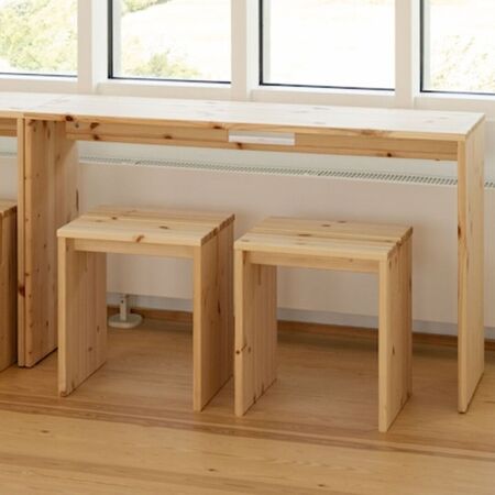 Karup Design Hocker Join-In von Karup Design 100 Raw