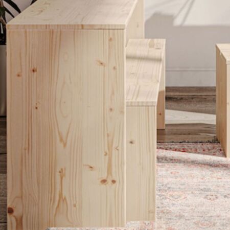 Karup Design Bank Join-In von Karup Design 100 Raw