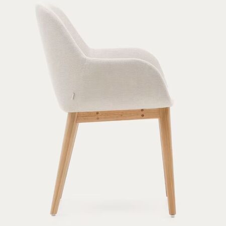 Kave_Home_Stühle_Konna_Beige_3