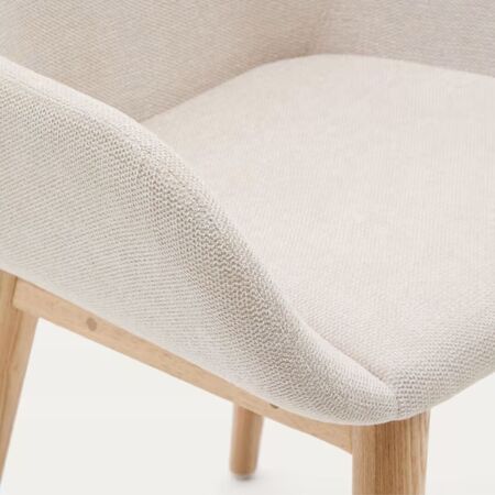 Kave_Home_Stühle_Konna_Beige_Details_3