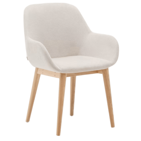 Kave_Home_Stühle_Konna_Beige_2