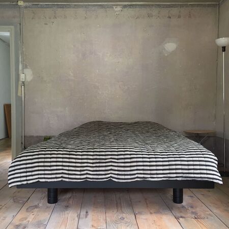Thut Bett ohne Kopfteil 918