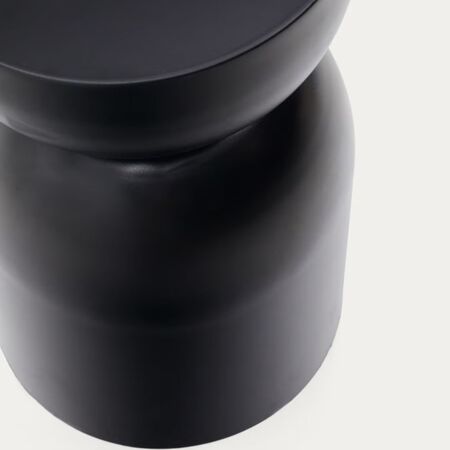 Kave_Home_Beistelltisch_Rachell_Schwarz_Details