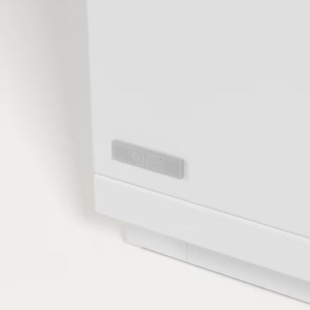 Kave_Home_Nachttisch_Abilen_Eiche_Natur_MDF_Weiss_Details_1