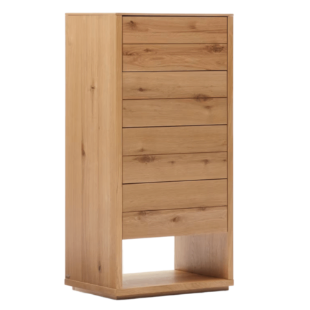 Kave Home Kommode Alguema von Kave home H: 120 cm / B: 60 cm 